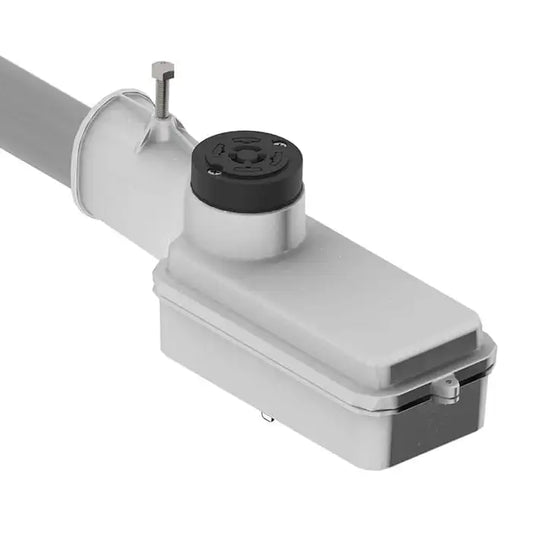 ALUMBRADO PÚBLICO BRP230 LED90 CW 65W DMLN P7 0-10 SRG12KA UE(1) COD: 919306038051